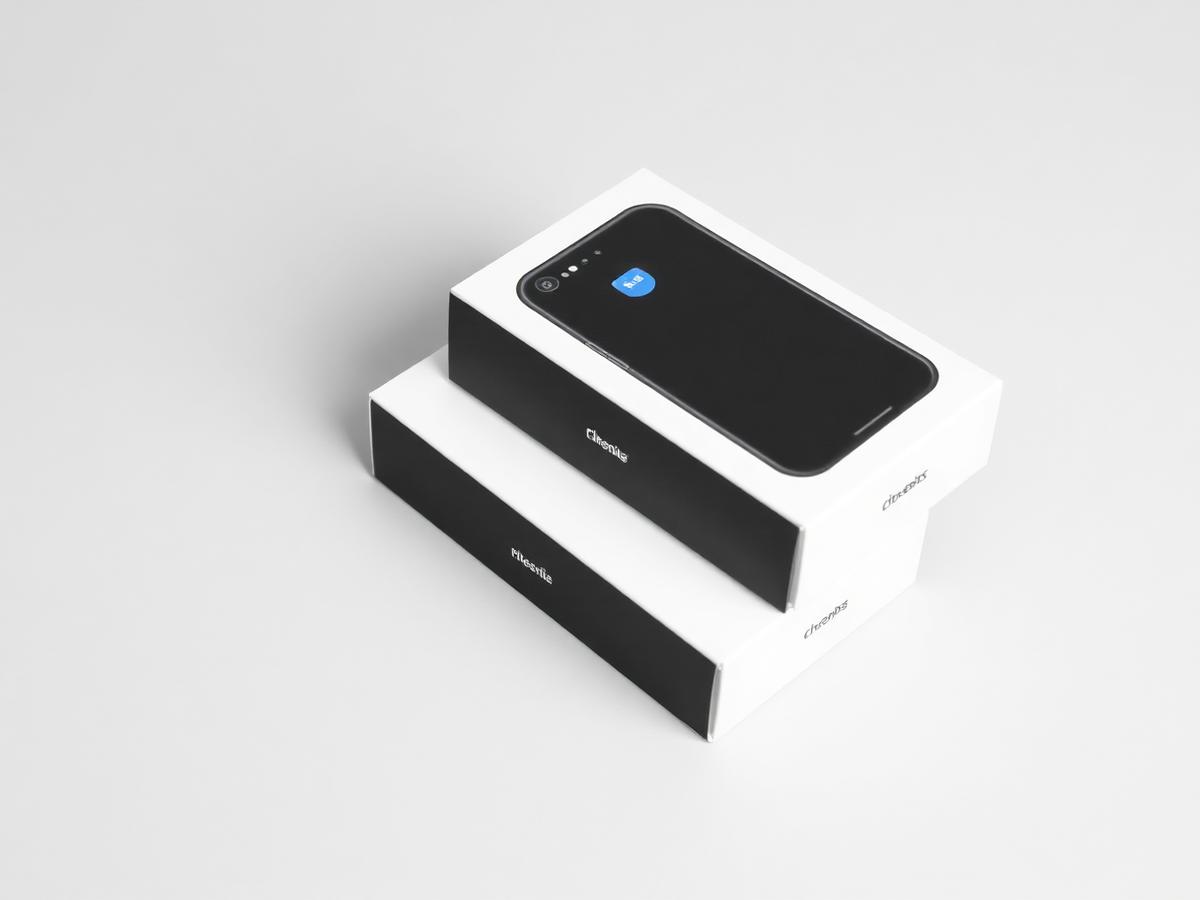 LAYKETON NEXTTECH LTD product packaging