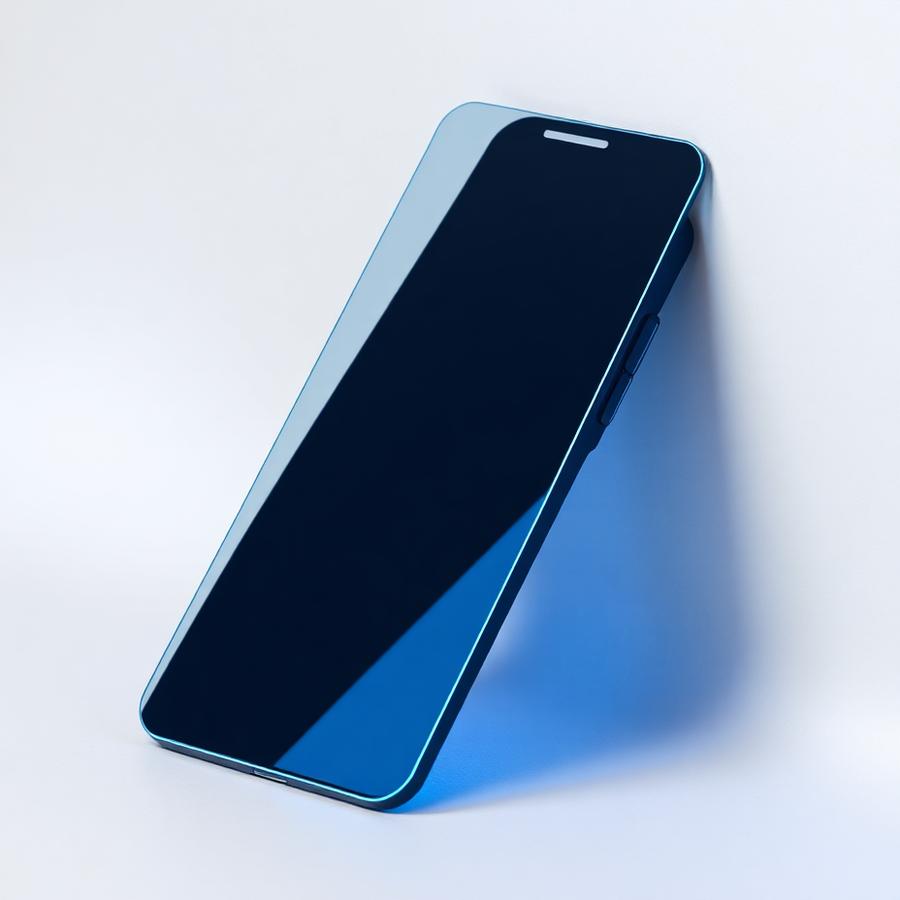 Tempered Glass Screen Protector